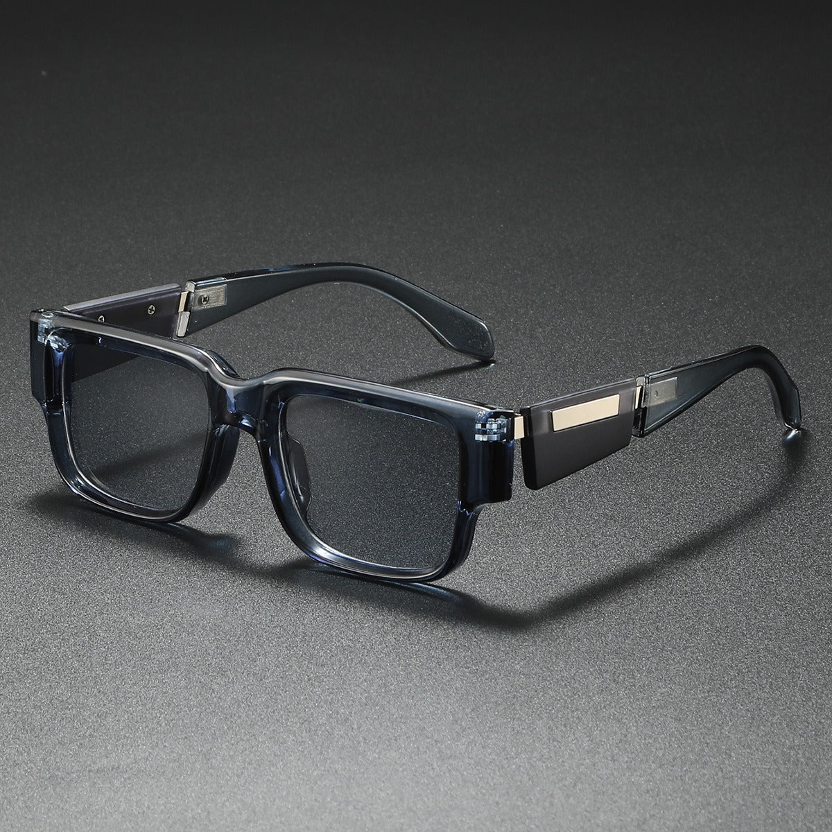 Montego Shades Sunglasses (Blue ) - | Zavonix
