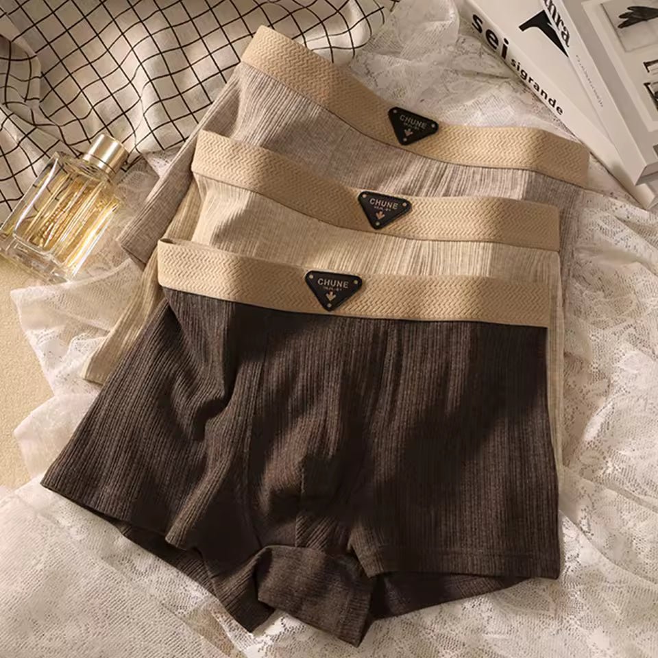 Morvani Ease Ventilated Boxer Set (Dark grey XS) - | Zavonix