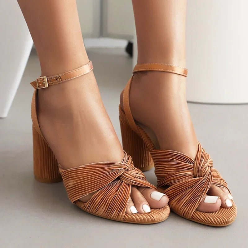 Own Every Moment™ — Command the Room with Unstoppable Comfort and Dazzling Style (peach 4) - | Zavonix