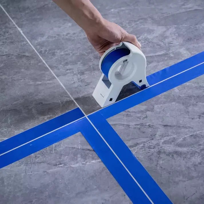 Painter’s Tape Applicator – For Flawless Edges in Seconds ( ) - | Zavonix