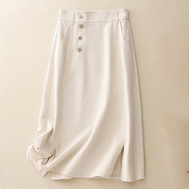 PowerSilhouette™ — Own Every Moment with Unstoppable Confidence and Flawless Style (Cream XS) - | Zavonix