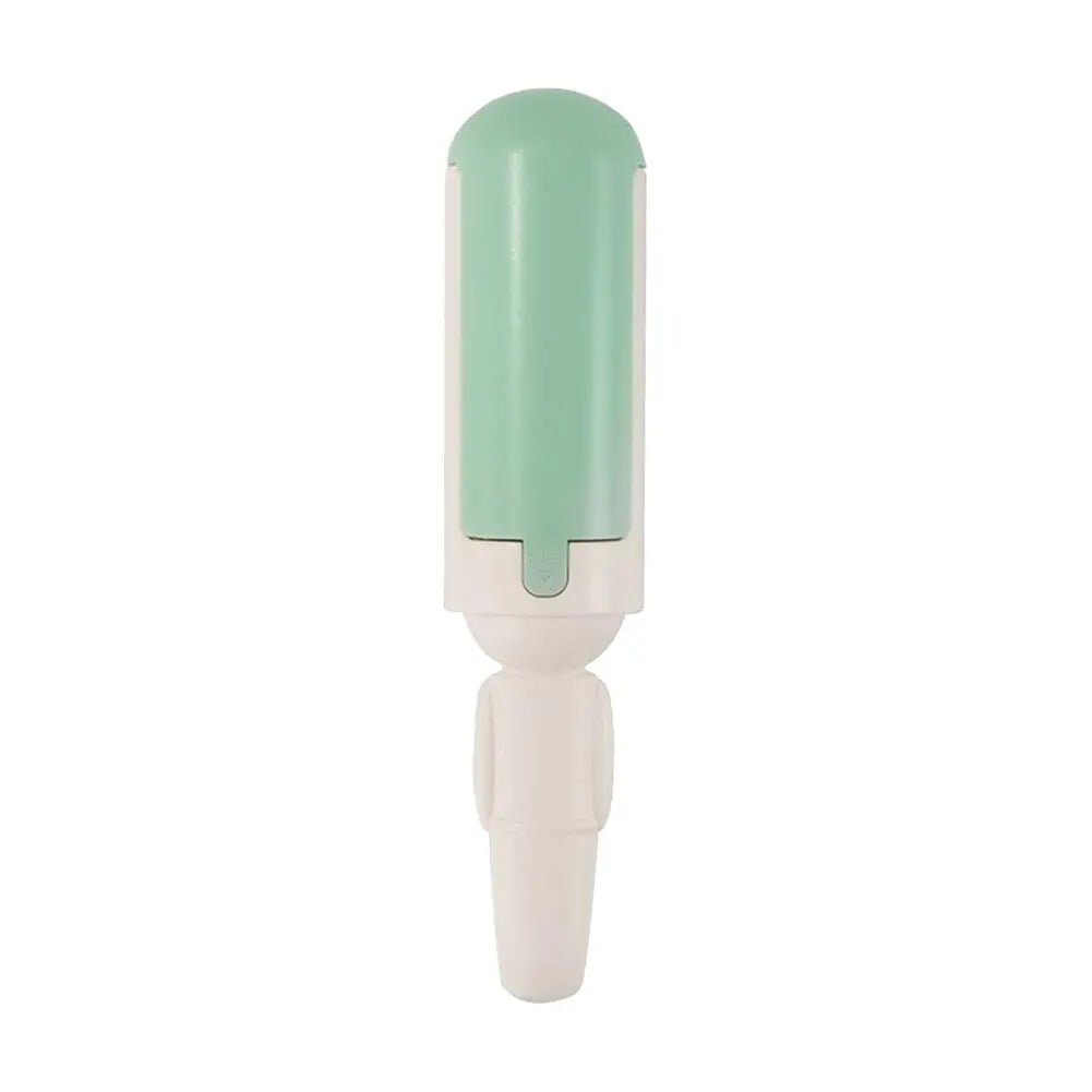 ๐พ Pet Hair Remover Roller: Say Goodbye to Hair Mass! - Zavonix