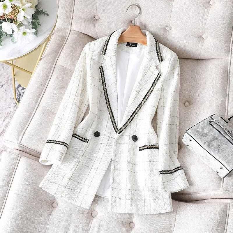 Powerstride Blazer™ — Command Every Room with Unshakable Confidence and Timeless Authority - Zavonix