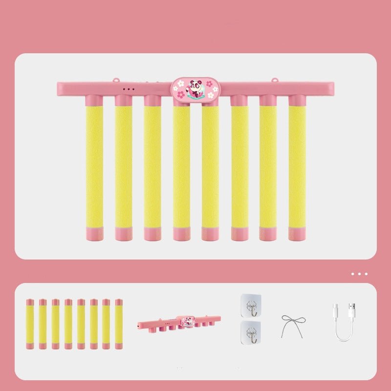 ReflexDrop™ Quick Reaction Training Game