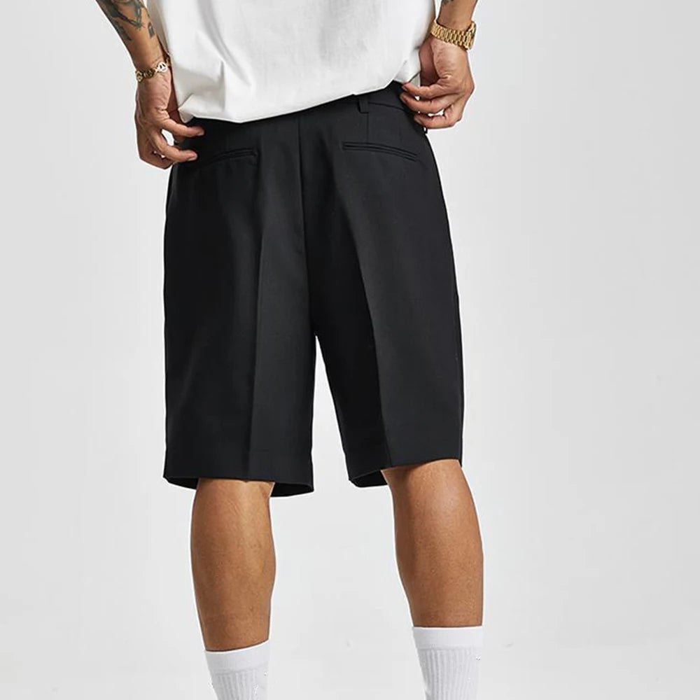 Renvoa — Slim Fit Moisture - Wicking Shorts for Active Wear - Zavonix