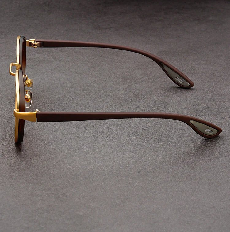 Ricardo Sunglasses (Red Rum ) - | Zavonix