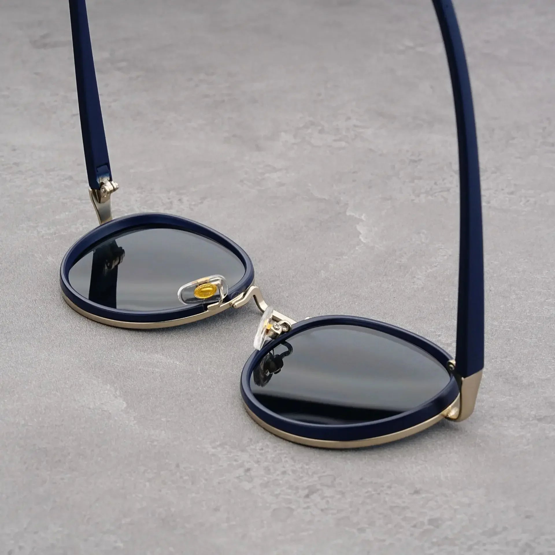 Ricardo Sunglasses (Red Rum ) - | Zavonix