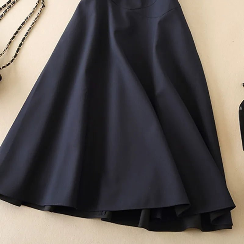 SculptedEdge™ — Command Every Room with Unstoppable Confidence and Style (Black XS) - | Zavonix