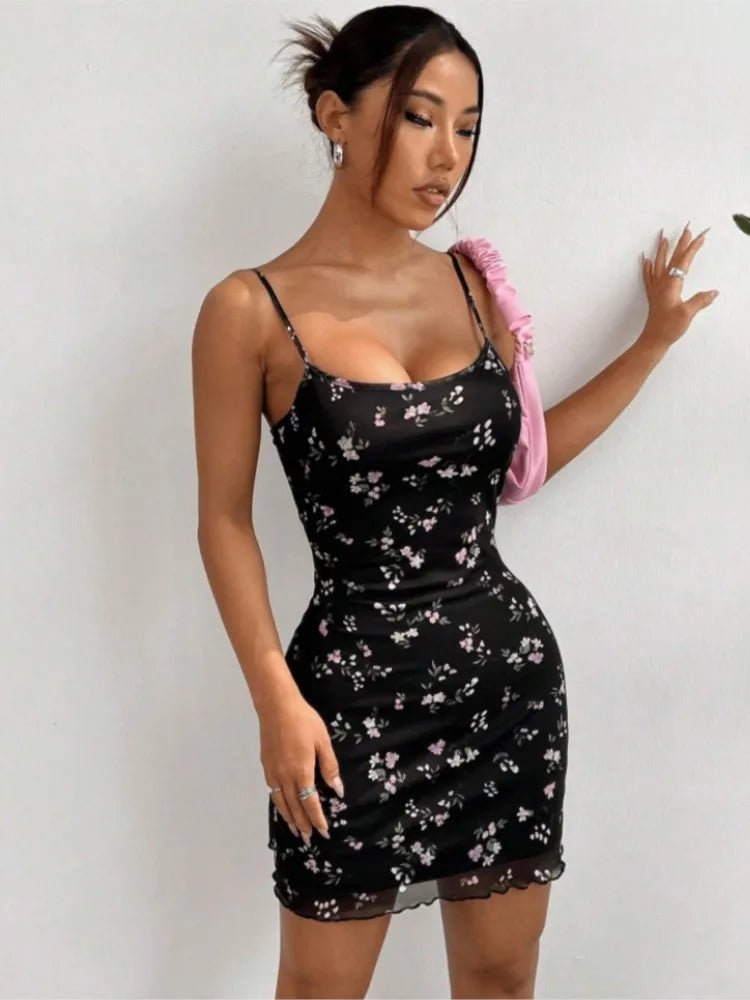 Strapless Summer Dress™ — Own Every Moment with Cool, Confidence - Boosting Elegance (Olive Color S) - | Zavonix