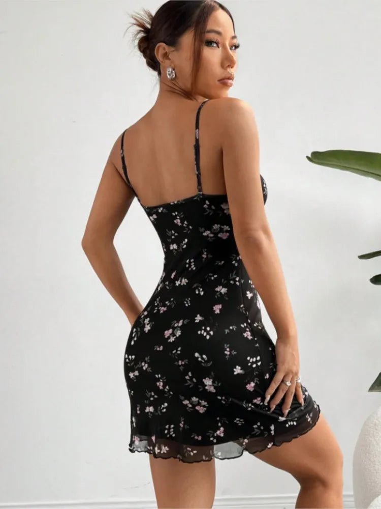 Strapless Summer Dress™ — Own Every Moment with Cool, Confidence - Boosting Elegance (Olive Color S) - | Zavonix