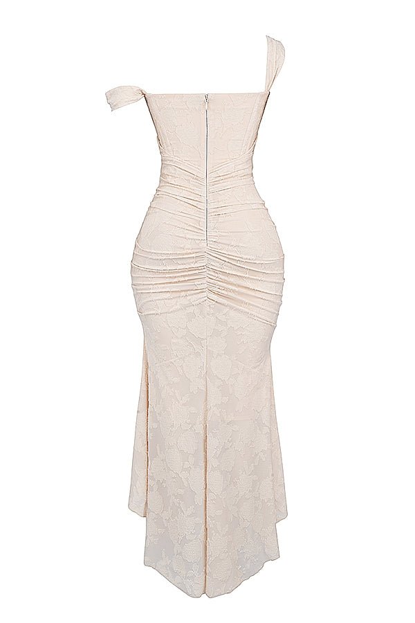Seraphina Dress™ — Flawlessly Defined Waist, Timeless Elegance - Zavonix