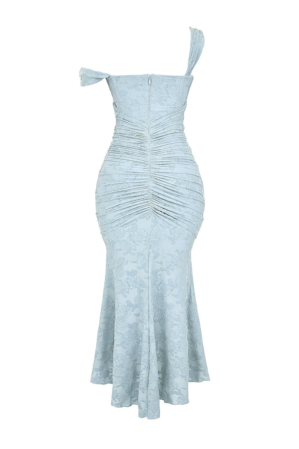 Seraphina Dress™ — Flawlessly Defined Waist, Timeless Elegance - Zavonix