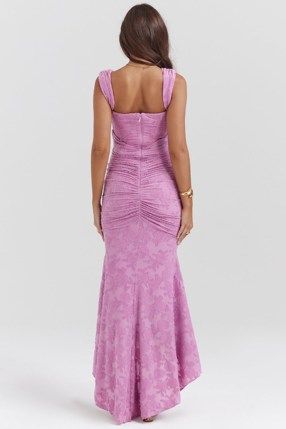 Seraphina Dress™ — Flawlessly Defined Waist, Timeless Elegance - Zavonix