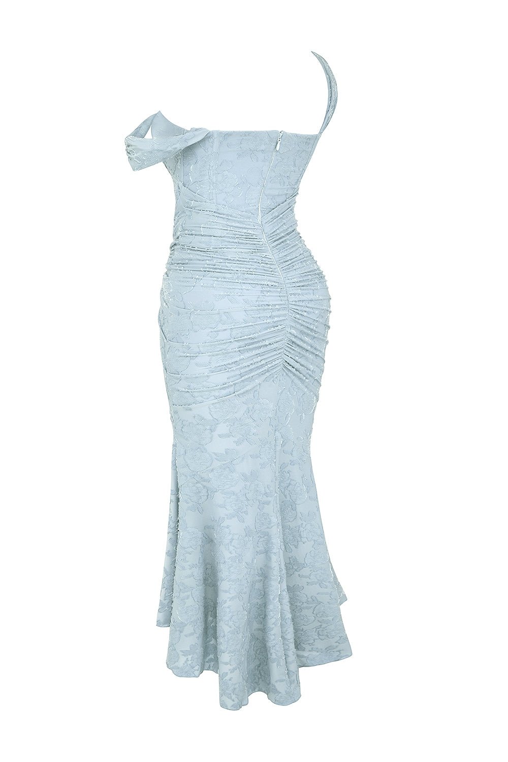 Seraphina Dress™ — Flawlessly Defined Waist, Timeless Elegance - Zavonix