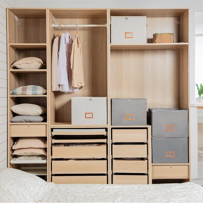 SerenoNest™ — Sleek, Organized Shoe Elegance (Black ) - | Zavonix