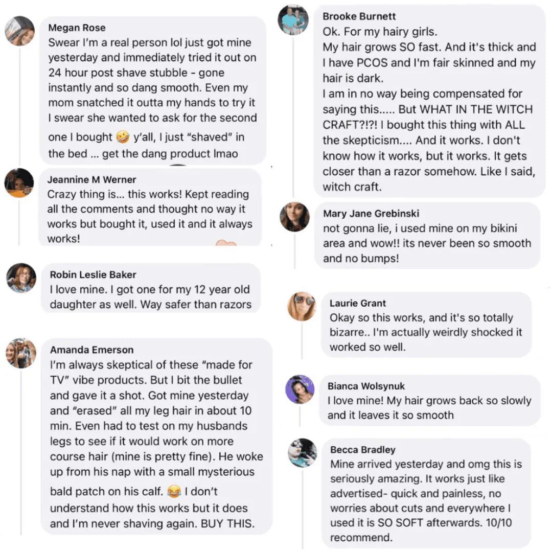 سيلك سليلك™ — انزلق إلى ثقة ناعمة كالحرير فوراً