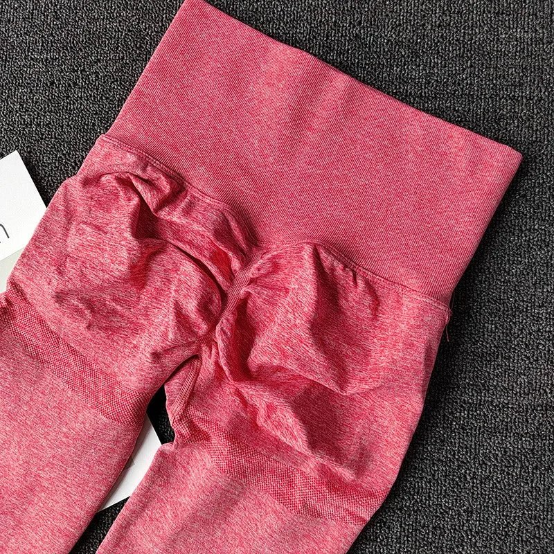 Seamless Leggings™ — Move Freely with Confidence and Unstoppable Comfort (Army Green L) - | Zavonix