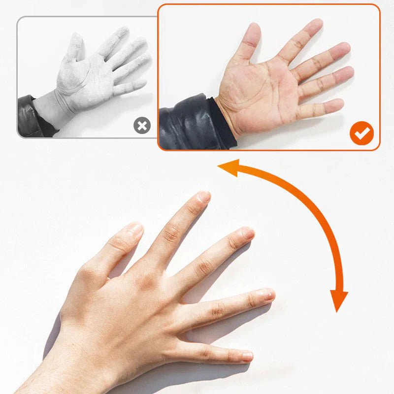 StainShield™ — Effortlessly Renew Your Walls and Shine with Pride