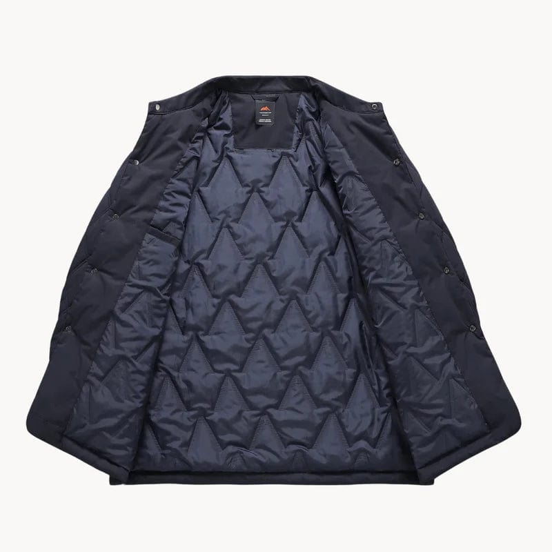 Talon Men's Quilted Jacket | Functional Design 4