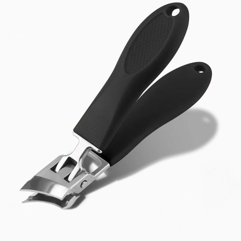 Hercules Körömvágó | Ergonomikus Fröccsenésgátló Kialakítás, Erős Kivitel Vastag Körmökhöz