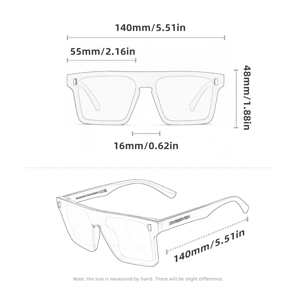 VeroLux™ — Sharp Style Meets Crystal Clarity - Zavonix