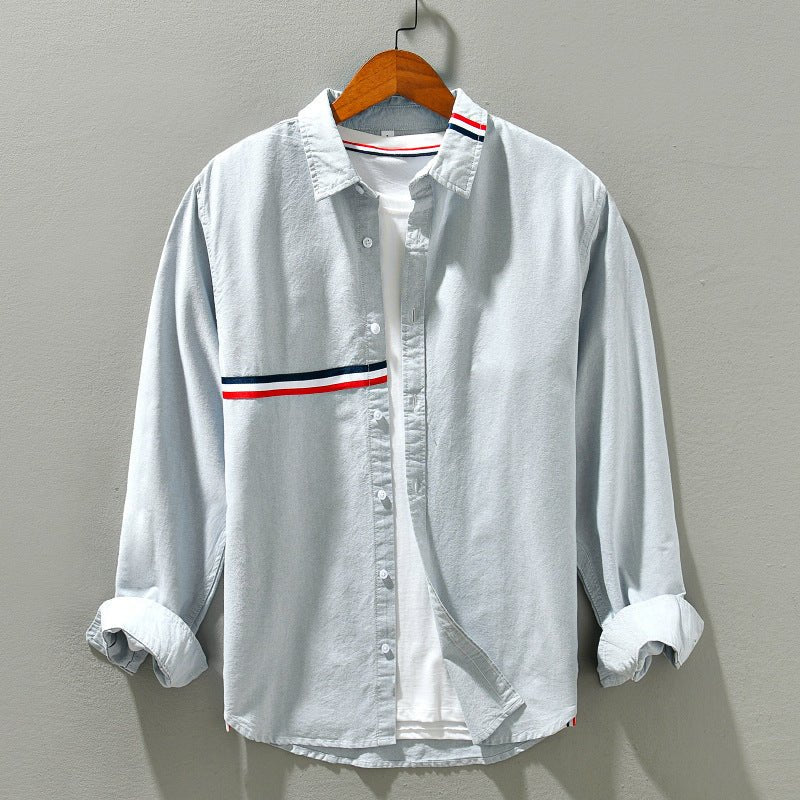 ZephyrLoom™ Linen — Unleash Cool Confidence and Effortless Style All Day Long - Zavonix