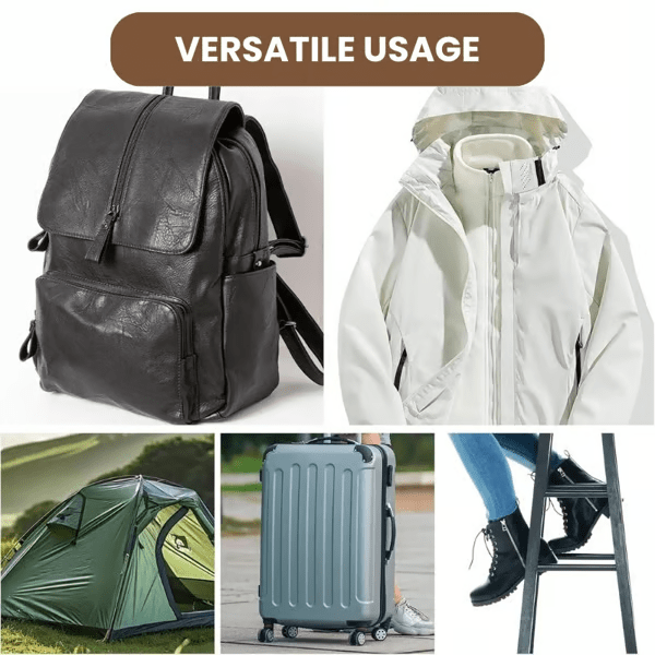 ZipPatch – Removable Universal Zipper Repair Tool (🔥BUY 3 GET 3 FREE (6PCS) ) - | Zavonix