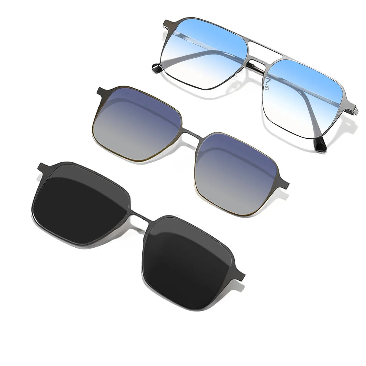 Pilot Armor™ — Unshakable Vision and Featherlight Freedom All Day Long