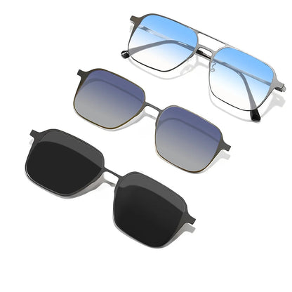 Pilot Armor™ — Unshakable Vision and Featherlight Freedom All Day Long