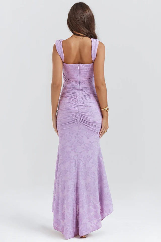 Seraphina Dress™ — Flawlessly Defined Waist, Timeless Elegance