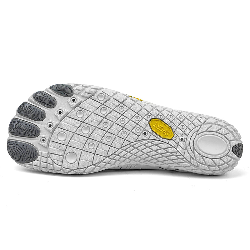 Bronoir™ Runner Pro — Lightweight Barefoot Comfort Redefined