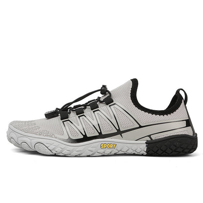 Bronoir™ Runner Pro — Lightweight Barefoot Comfort Redefined