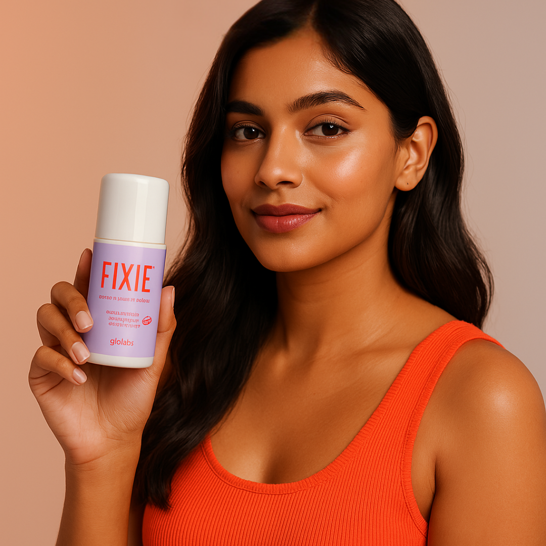 FixieHold™ Body Adhesive — Own Every Move With Invisible, Unbreakable Style Confidence
