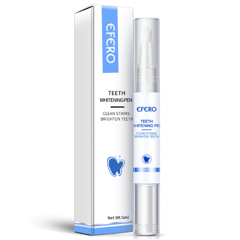 1+1 FREE | SmilePro™ - Teeth Brightener (Buy 1 Get 1 FREE ) - | Zavonix