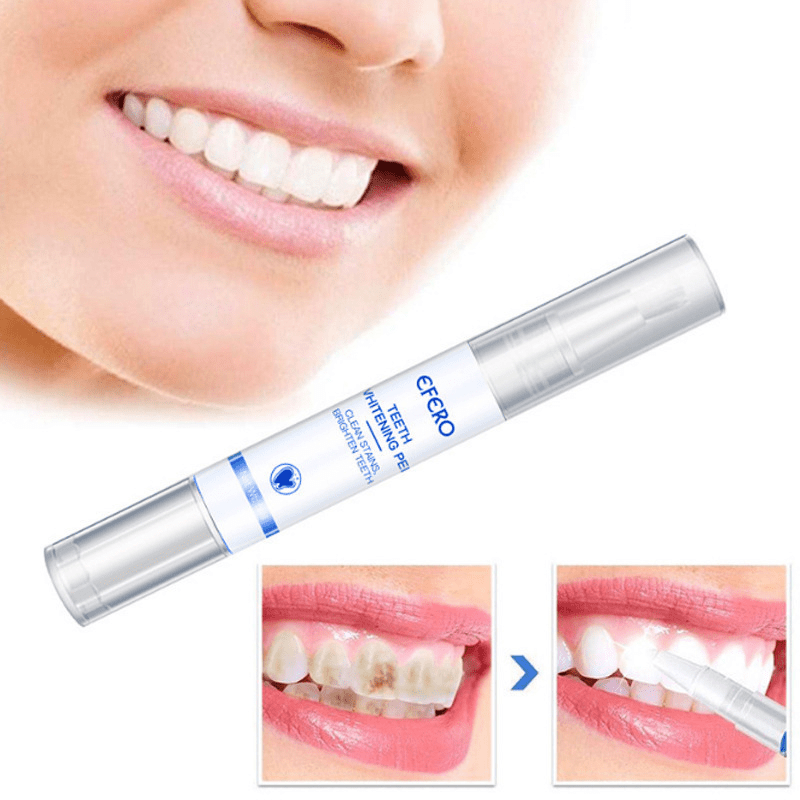 1+1 FREE | SmilePro™ - Teeth Brightener (Buy 1 Get 1 FREE ) - | Zavonix