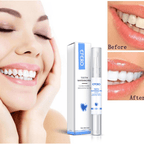 1+1 FREE | SmilePro™ - Teeth Brightener (Buy 1 Get 1 FREE ) - | Zavonix
