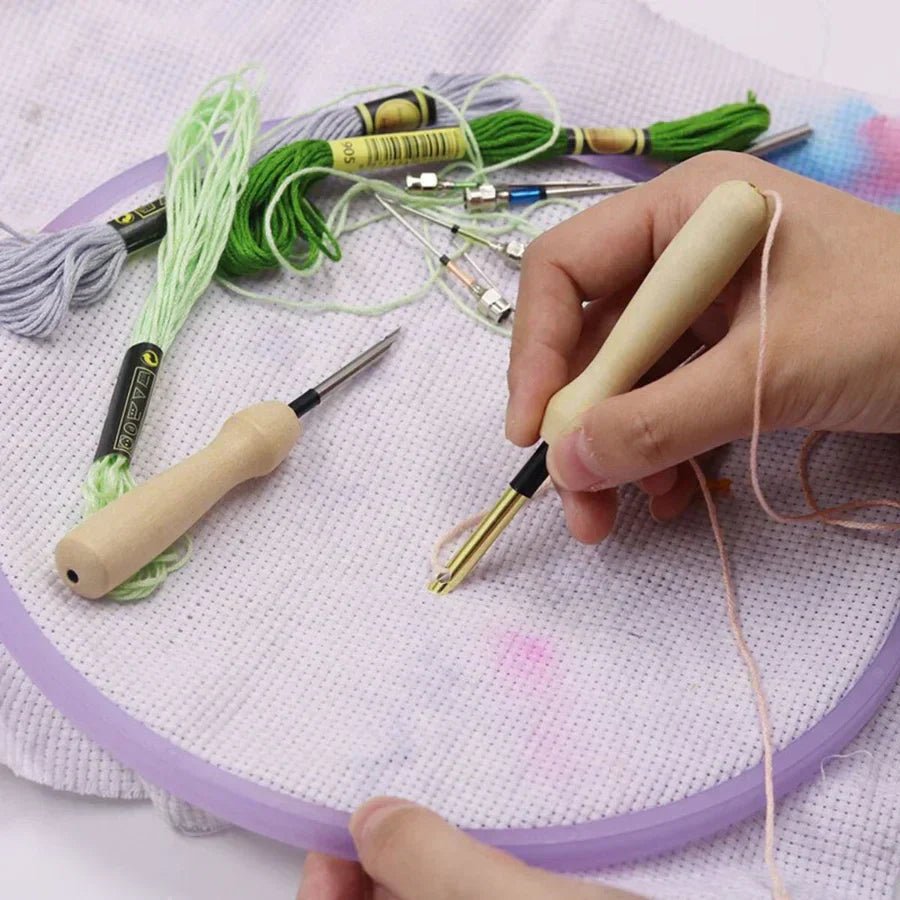 1+1 FREE | StitchNova™ – Perfectly Placed Stitches with Total Control