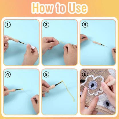 1+1 FREE | StitchNova™ – Perfectly Placed Stitches with Total Control