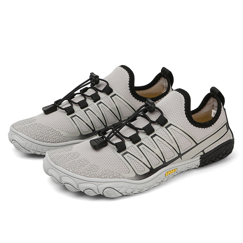 Bronoir™ Runner Pro — Lightweight Barefoot Comfort Redefined