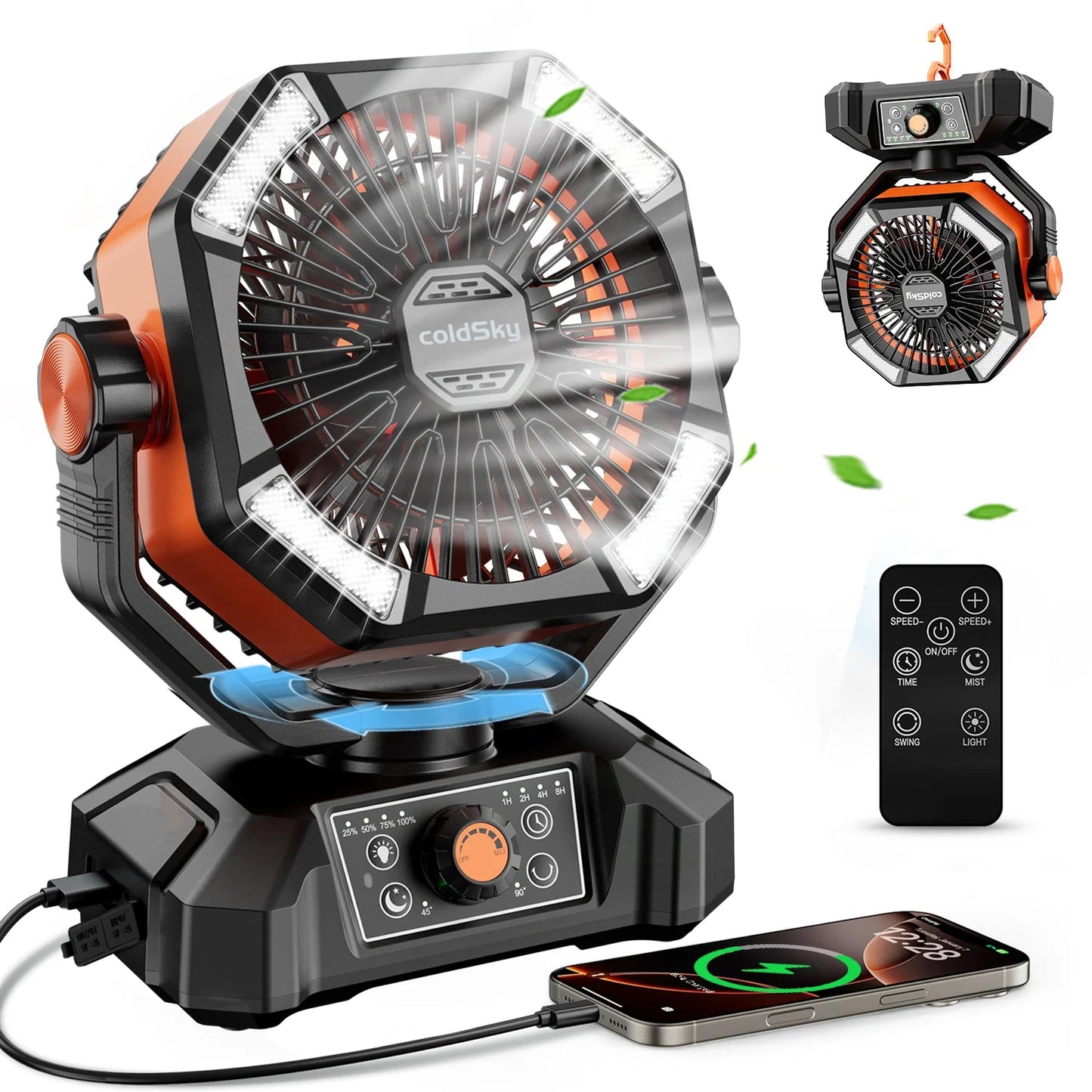 ChillVibe™ — Own Instant, Unstoppable Cool Wherever You Roam