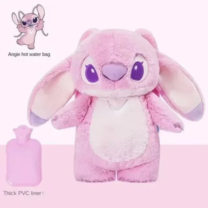 Soft Plush Heat Pack™ — Cozy Warmth Anytime, Anywhere