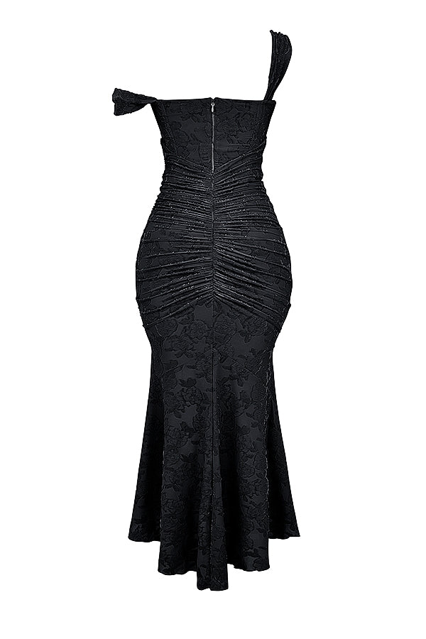 Seraphina Dress™ — Flawlessly Defined Waist, Timeless Elegance