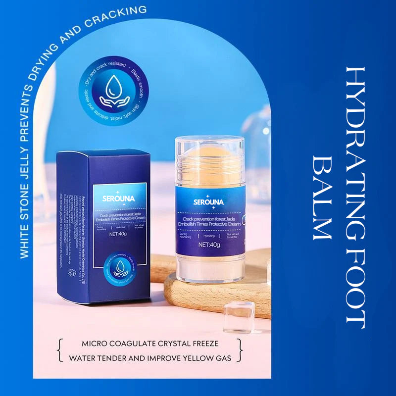 SerunaSilk™ — Reveal Silky, Radiant Skin That Captivates Every Look