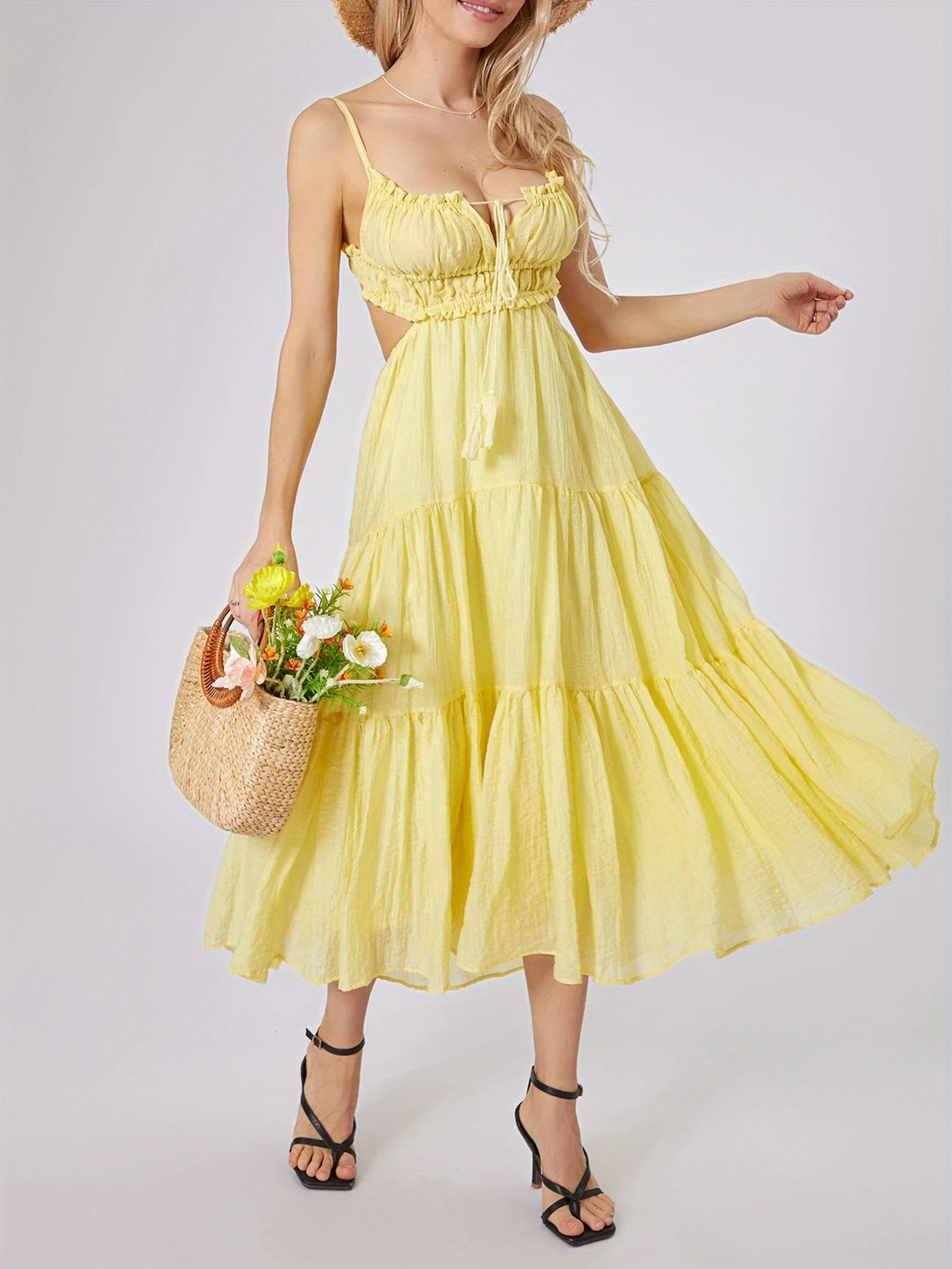 LioraFlow™ — Flattering Fit, Feather-Light Feel
