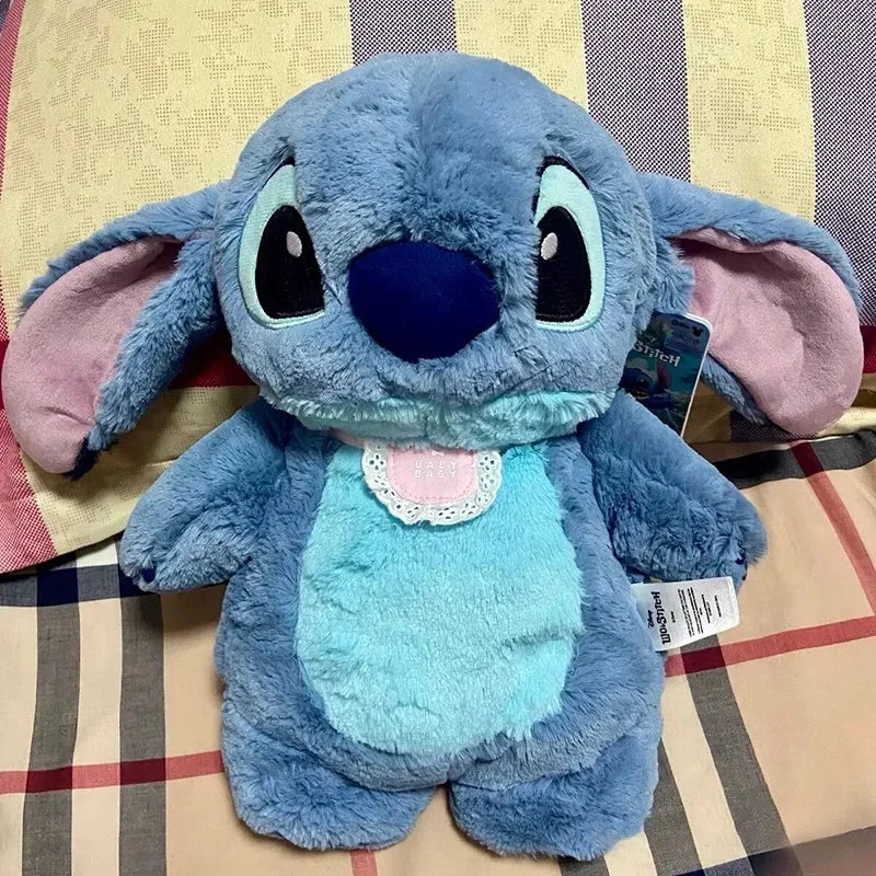 Soft Plush Heat Pack™ — Cozy Warmth Anytime, Anywhere