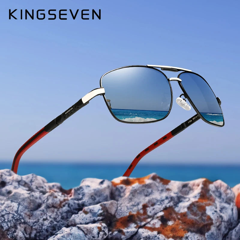 Altairvue™ Polarized Sunglasses — Sharp Vision, Classic Style