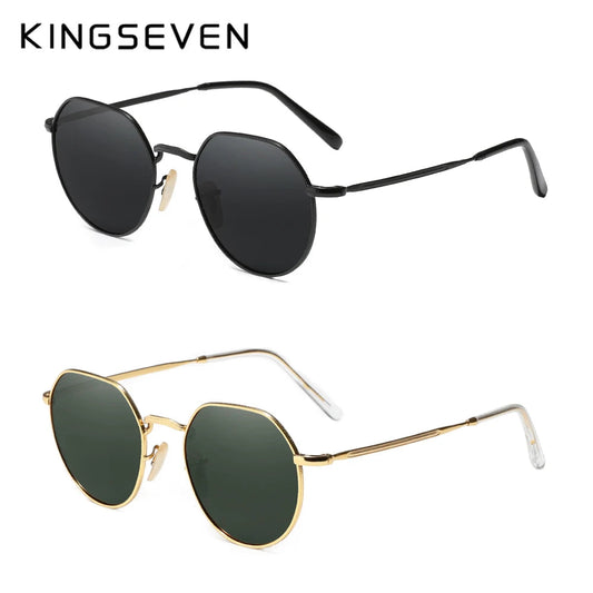 VaylenShade™ — Sleek Clarity Meets Timeless Cool