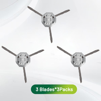 ArborEdge™ Trimmer Head — Sharp Precision, Effortless Control