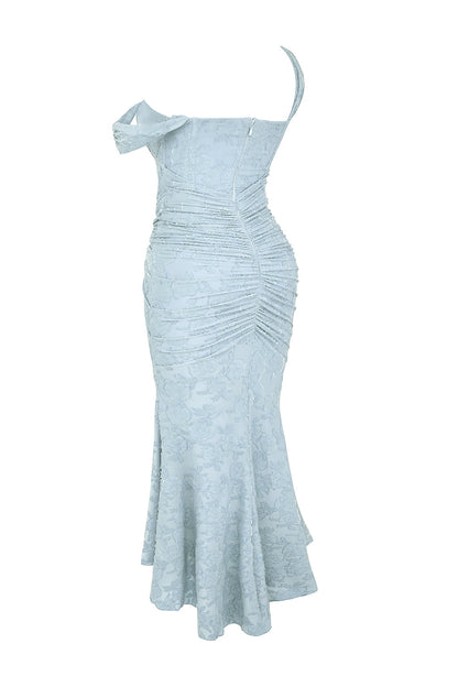 Seraphina Dress™ — Flawlessly Defined Waist, Timeless Elegance