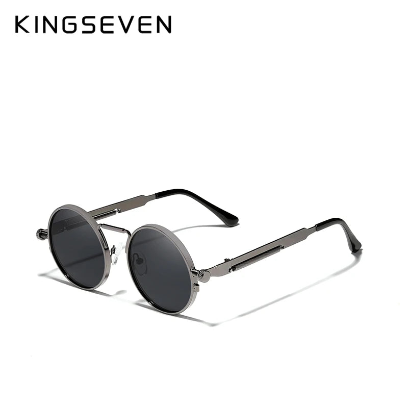 ArdentEra™ Sunglasses — Retro Charm with Modern Clarity